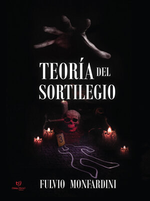 cover image of Teoría del sortilegio